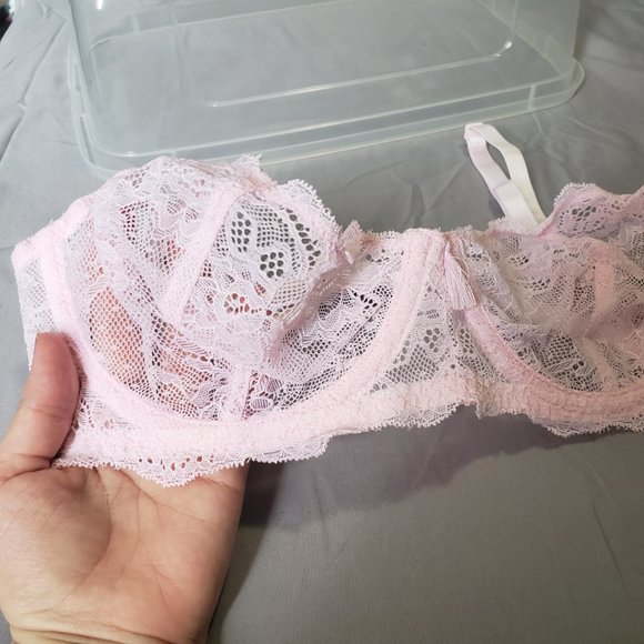 Padless bras with underwire - Picture 3 of 7